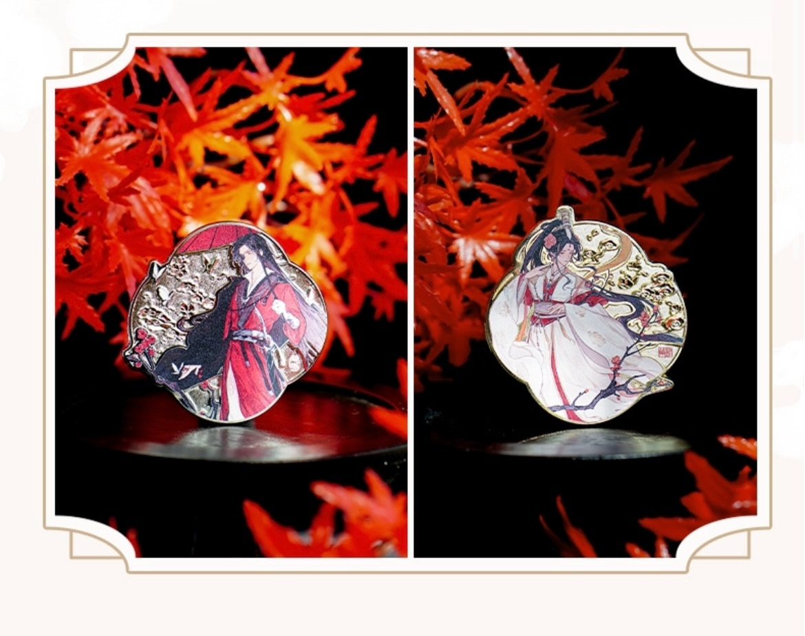 天官賜福アニメ 双倍好運シリーズ【予約】 | 天官賜福 | 四つ葉