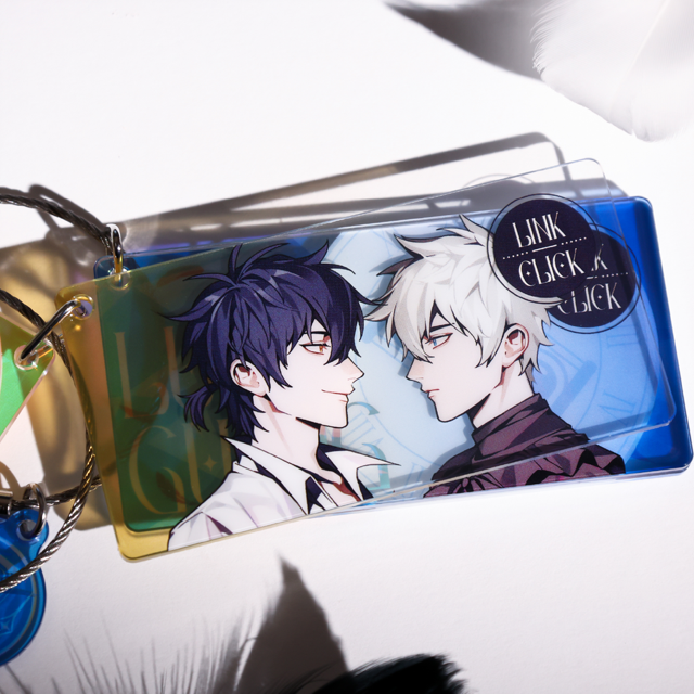 時光代理人　コミック　ステッカー&ブックマーカー付き 時光代理人 コミック ステッカー&ブックマーカー付き 時光代理人