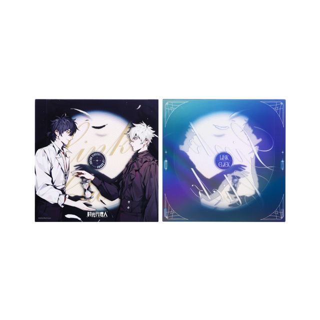 時光代理人アニメ SurprisingClick BREAK！シリーズ【24年9月から入荷