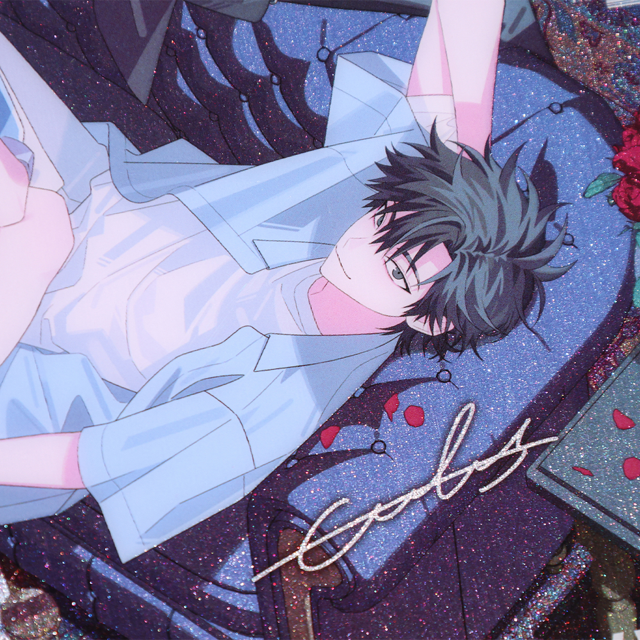 時光代理人 色紙 まとめ売り グッズ-色紙】時光代理人 -LINK CLICK- ミニ色紙 | アニメイト