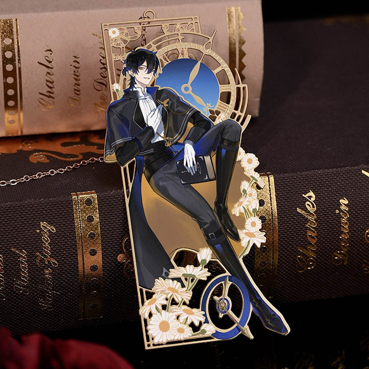 時光代理人　コミック　ステッカー&ブックマーカー付き Amazon.co.jp: 漫画 「時光代理人 -LINK CLICK-」漫画版 1~4巻