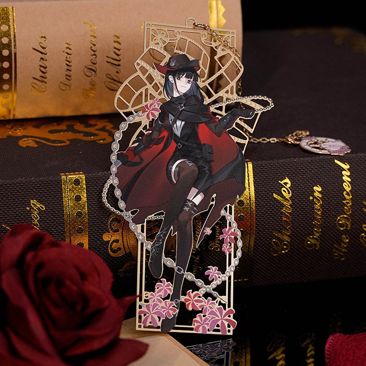 時光代理人　コミック　ステッカー&ブックマーカー付き 時光代理人 コミック ステッカー&ブックマーカー付き