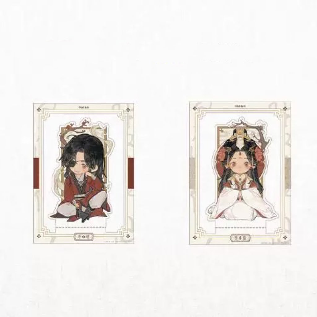 天官賜福アニメ 双面仙人シリーズ【150日前後入荷予定】 | 天官