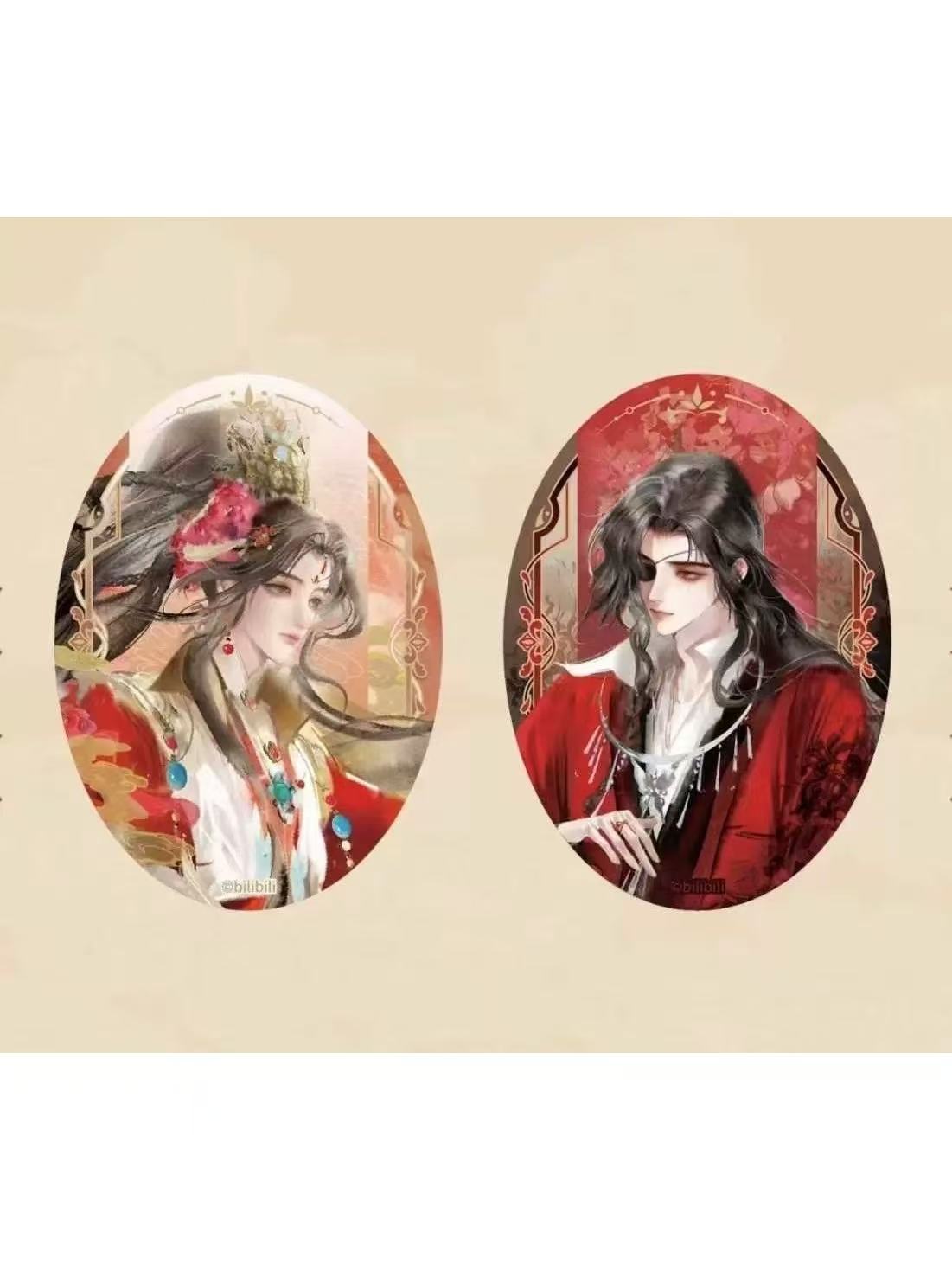 天官賜福アニメ bilibili 天韻瓷福シリーズ【45日入荷】 | 天官賜福