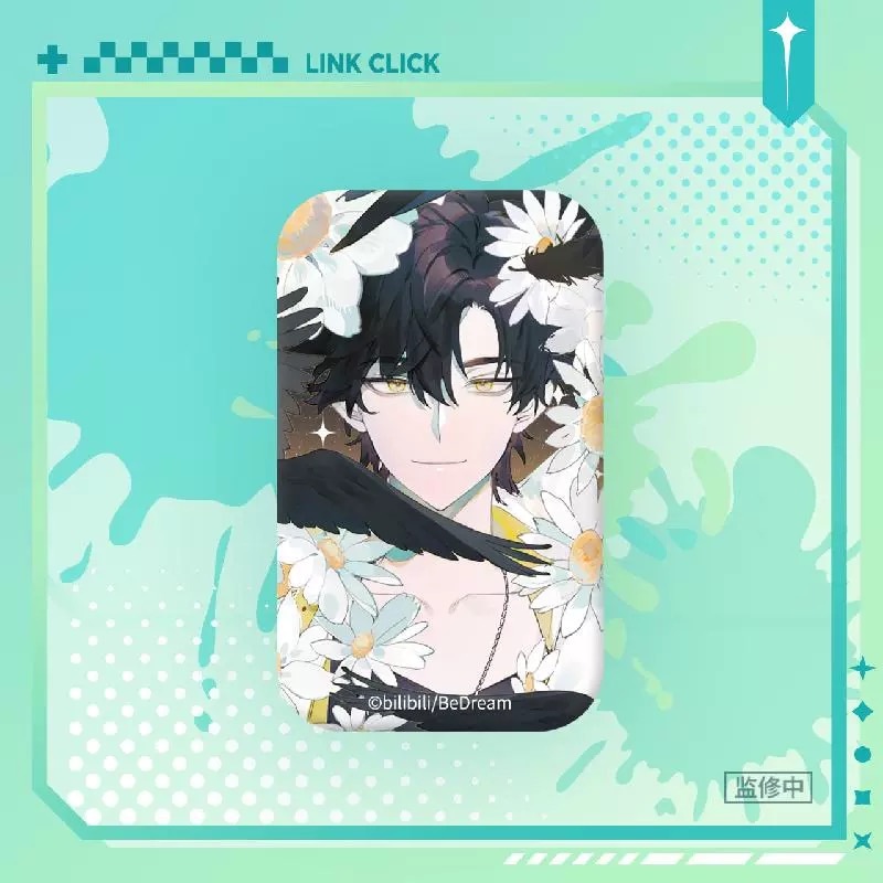 【最終値下げ】時光代理人　缶バッジセット fit=scale-down,w=1200