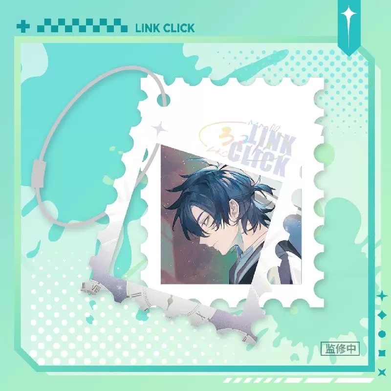 時光代理人　チェキ　コンプリートセット 時光代理人チェキ