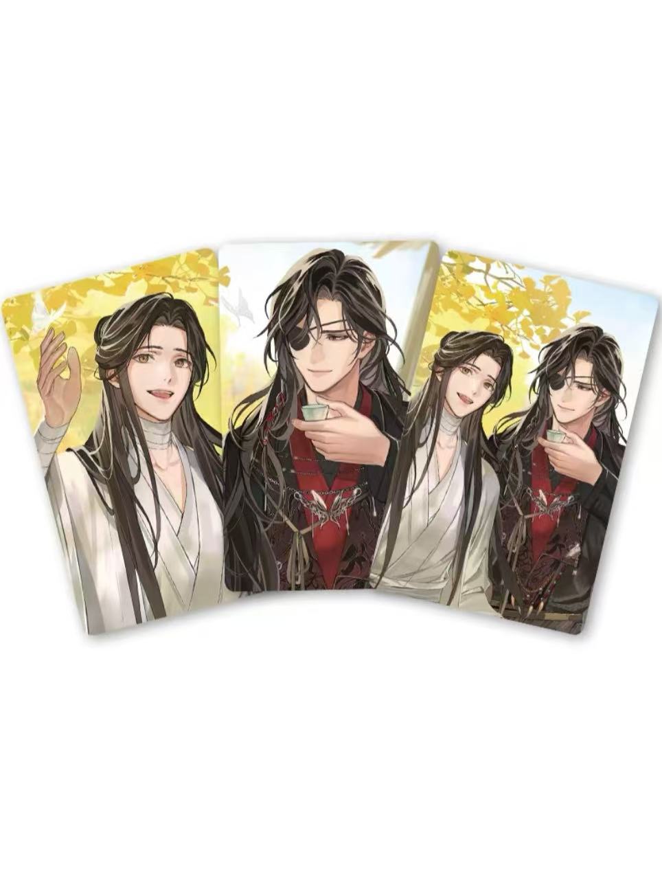 天官賜福アニメ 森羅万象 菩薺續話シリーズ【90日前後入荷予定】 | 天