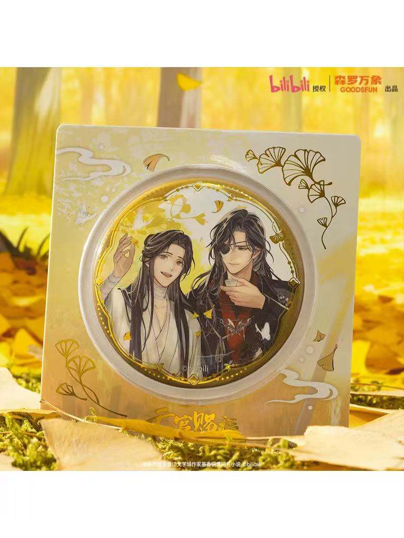 天官賜福アニメ 森羅万象 菩薺續話シリーズ【90日前後入荷予定】 | 天