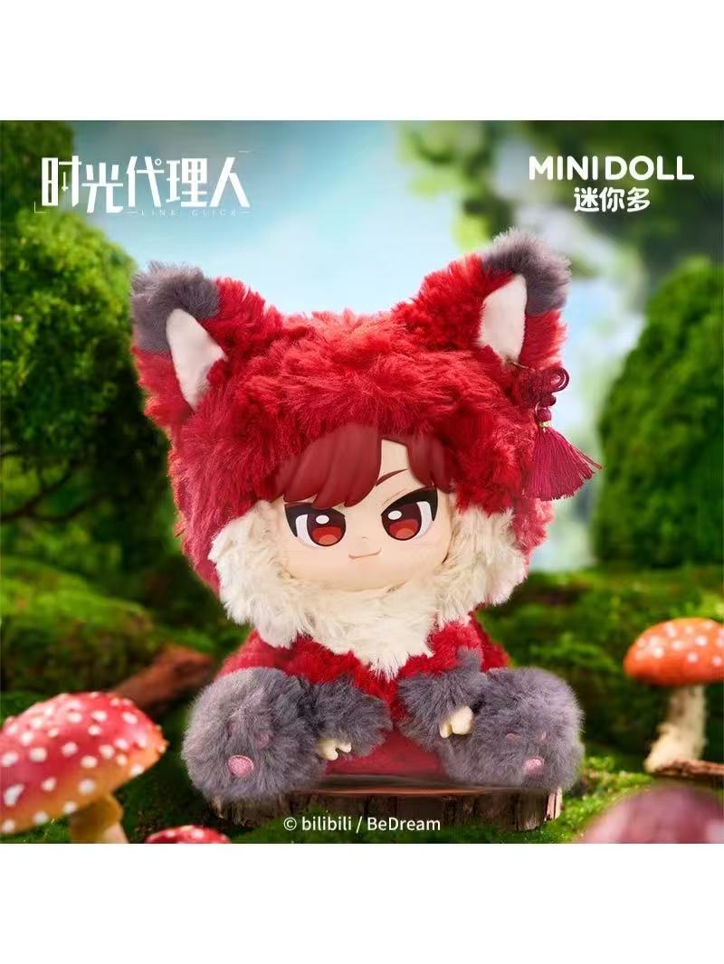 時光代理人 夏斐セット 時光代理人 夏斐セット