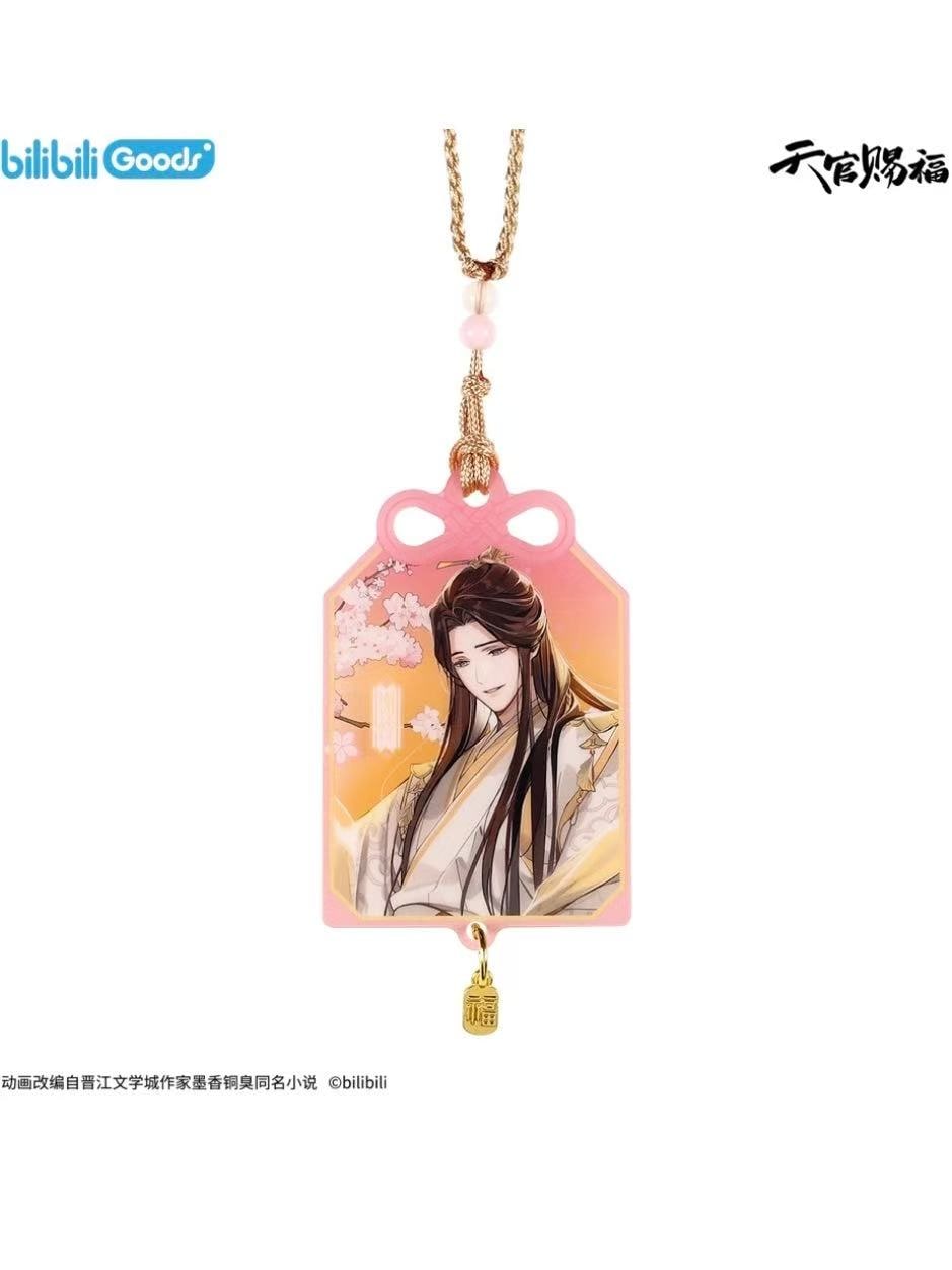 天官賜福公式　惊鴻一夢シリーズ ✨新品情報 天官賜福アニメ bilibiligoods 驚鴻一夢シリーズ #天官赐福