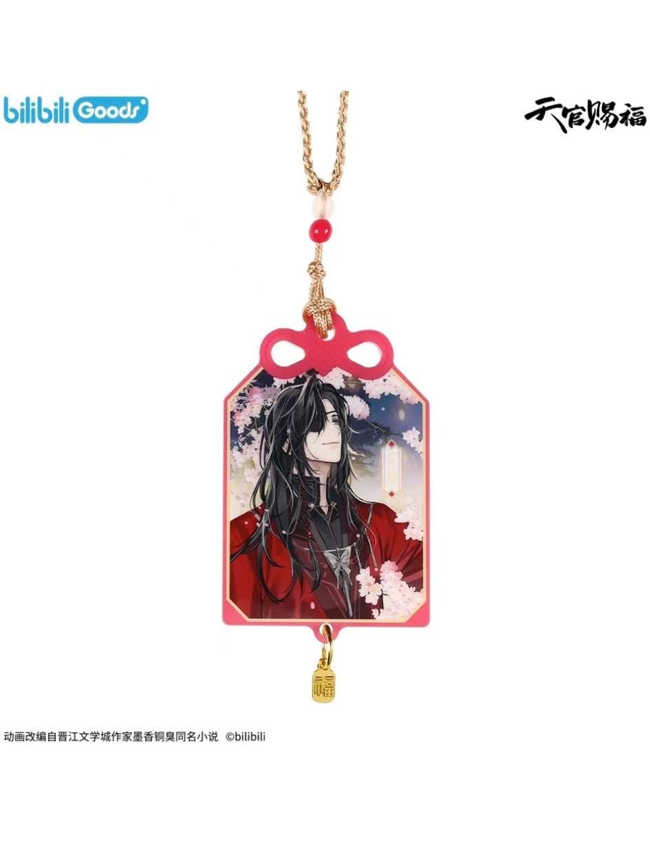 天官賜福アニメ bilibili 驚鴻一夢シリーズ 第二弾【45日入荷】 | 天官