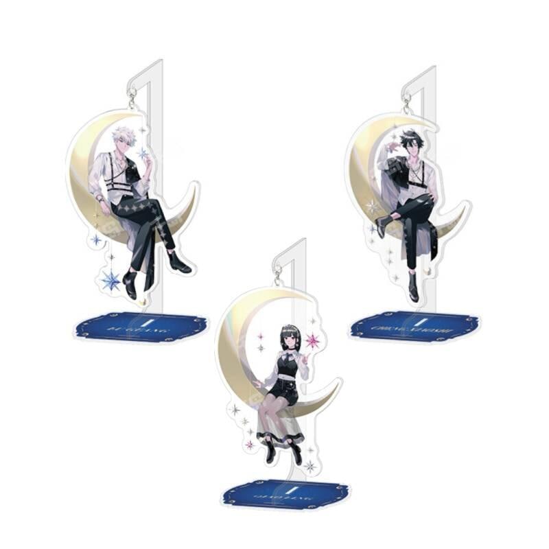時光代理人アニメ 星月シリーズ【入荷時期未定】 | すべての商品