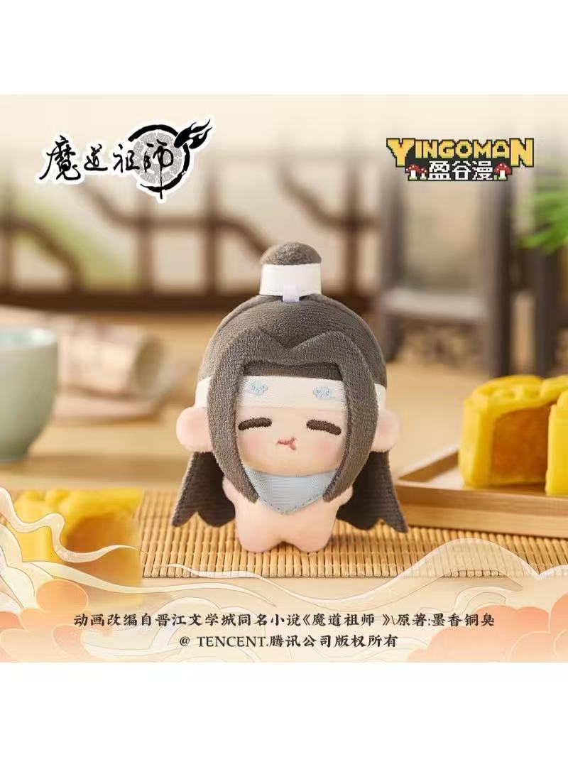 E*n様 ビオラの妖精さんのキーホルダー◎編みぐるみ アゾネット | 商品詳細 | Photo Novel Lil'Fairy ～ちいさな