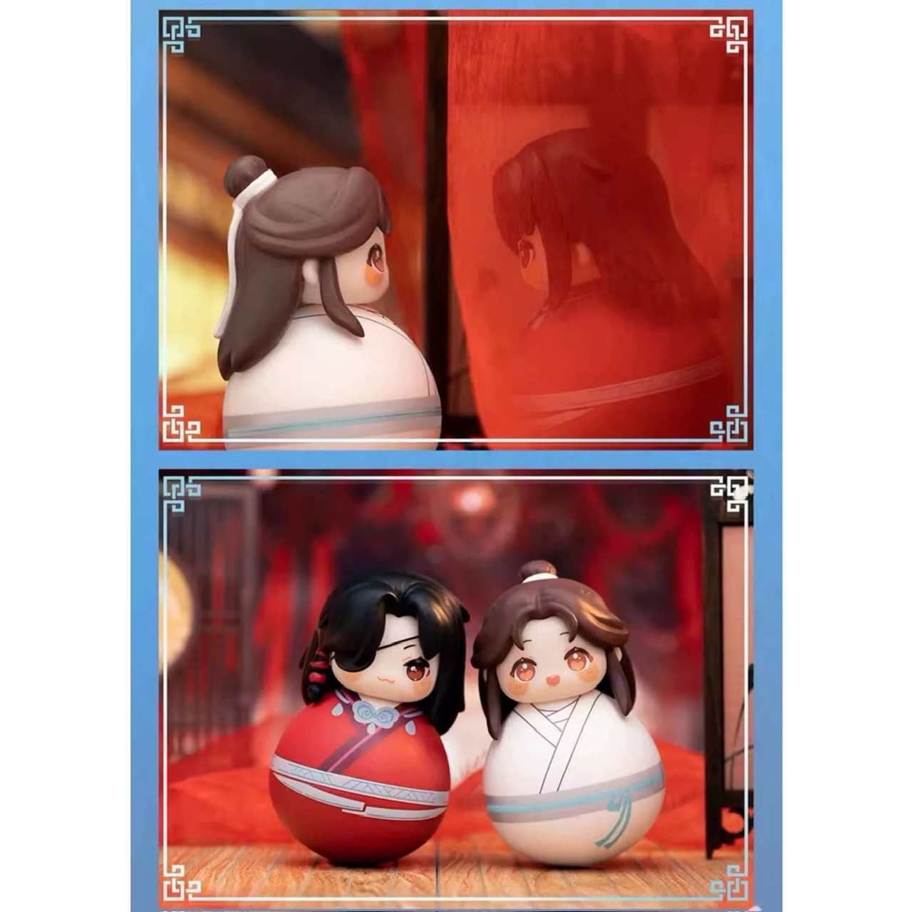 天官賜福アニメ だるまフィギュア【60日後入荷予定】 | 天官賜福