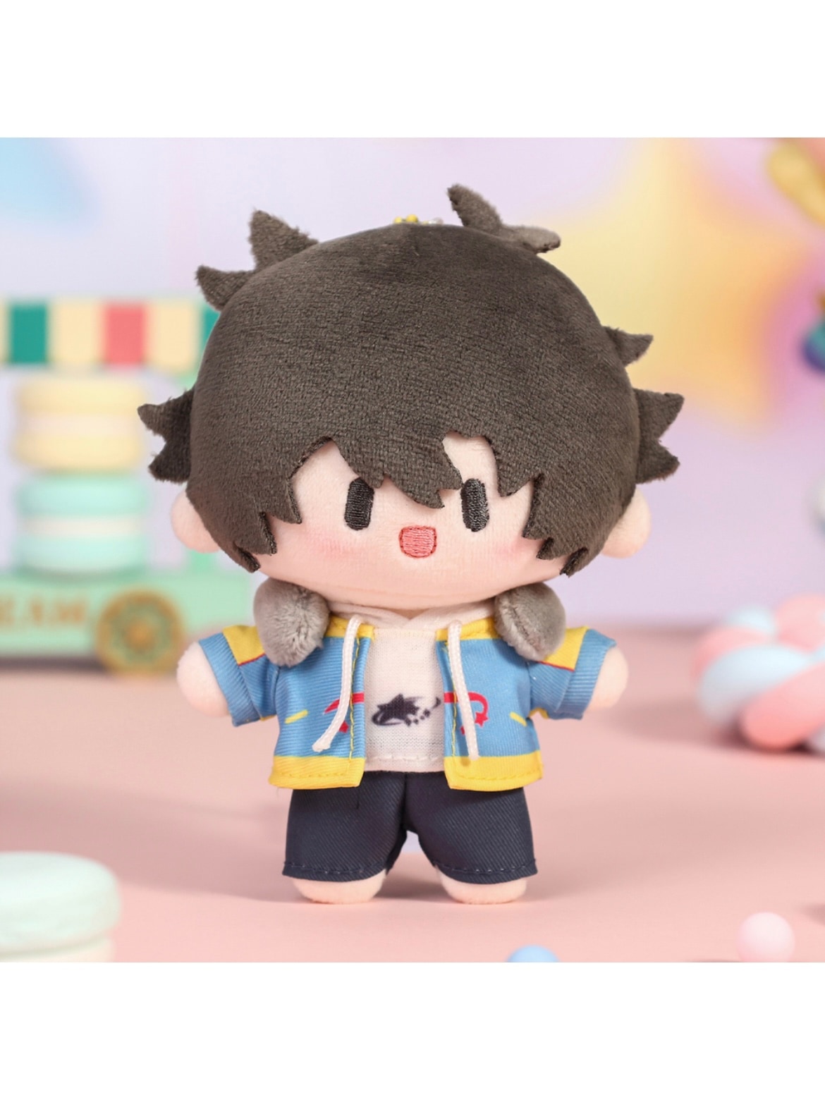 時光代理人 Retro Timeシリーズ ぬいキーホルダー【現品】 | すべての