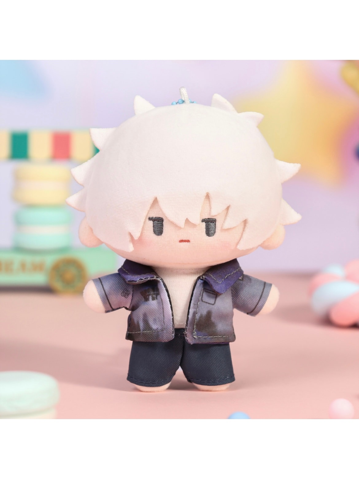 時光代理人 Retro Timeシリーズ ぬいキーホルダー【現品】 | すべての