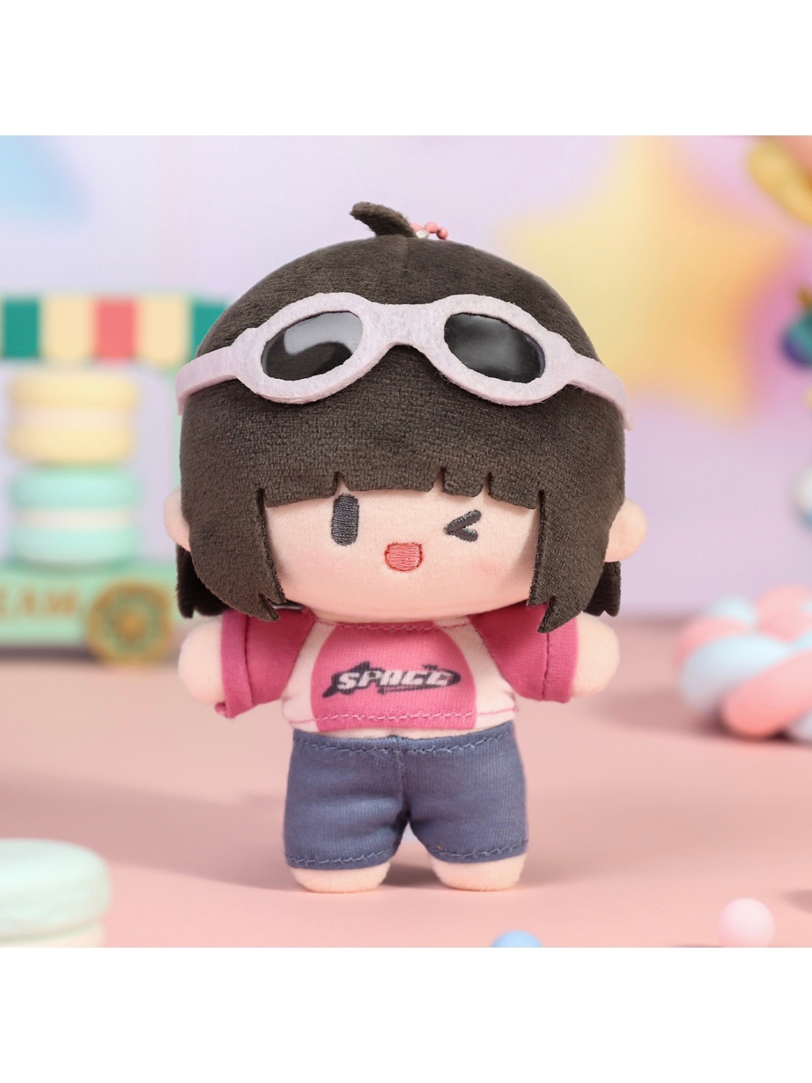 時光代理人 Retro Timeシリーズ ぬいキーホルダー【現品】 | すべての