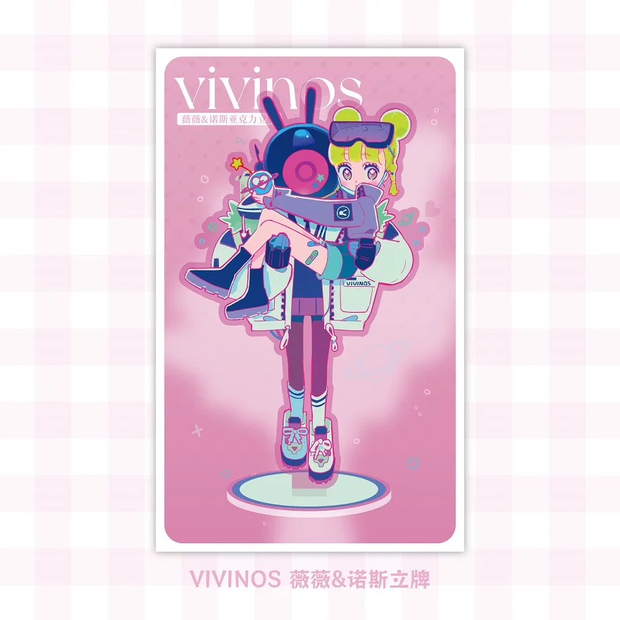 VIVINOS画集　2冊セット　バラ売り❌ il_340x270.5923930666_ln15.jpg