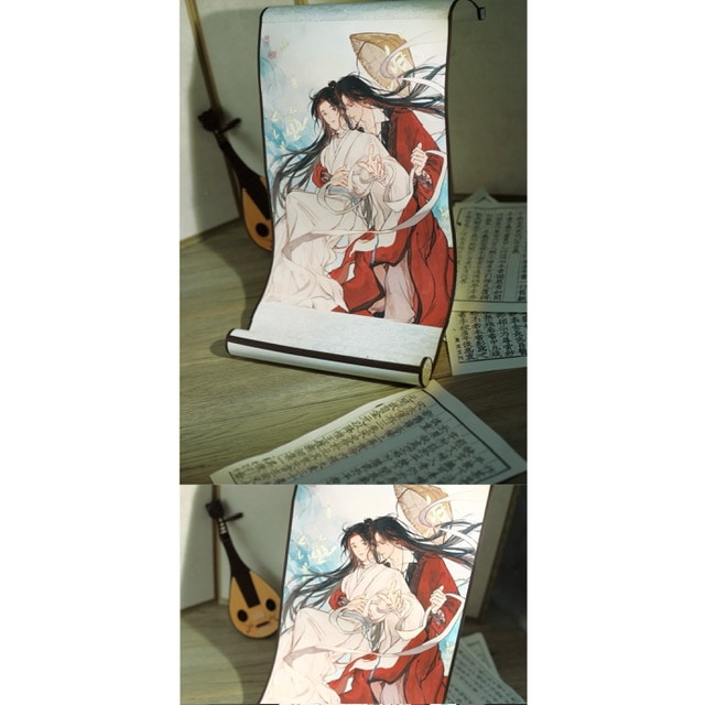 天官賜福 雲染赤霞シリーズ all セット 天官賜福アニメ 雲染赤霞シリーズ【150日前後入荷予定】 | 天官