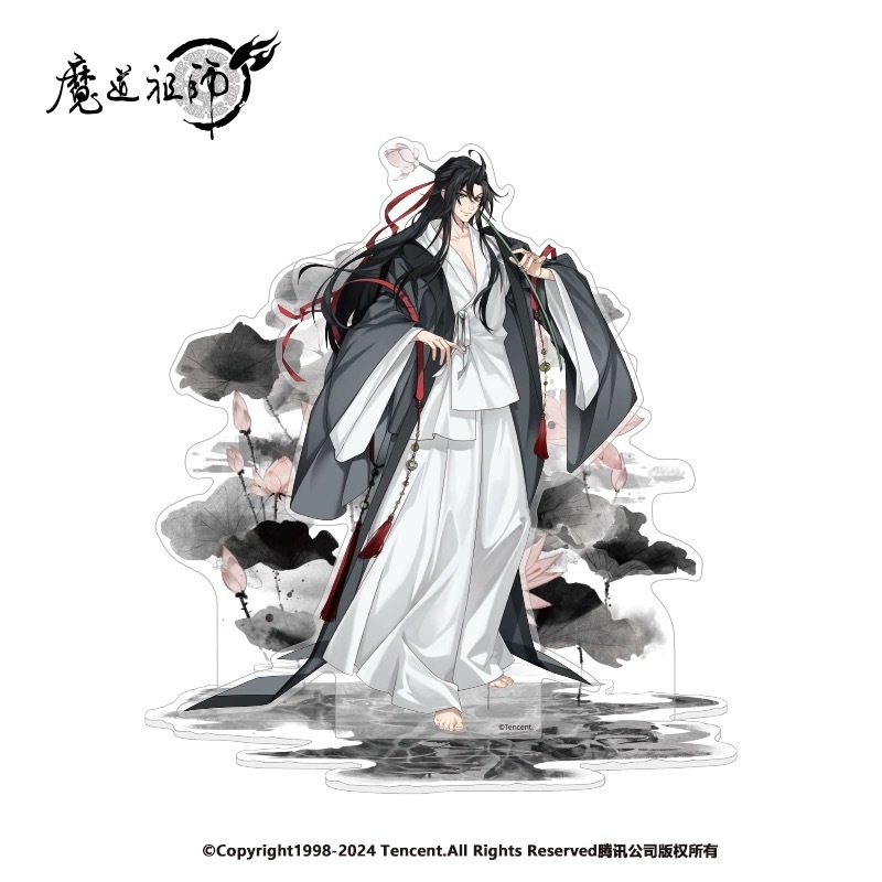 魔道祖師アニメ 禅意シリーズ【230日前後入荷予定】 | 魔道祖師