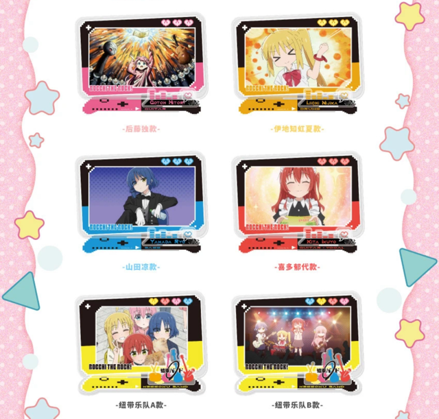 CLANNAD CLANNAD コラボカフェ 缶バッジ 中国 限定 メタルピンバッチ付