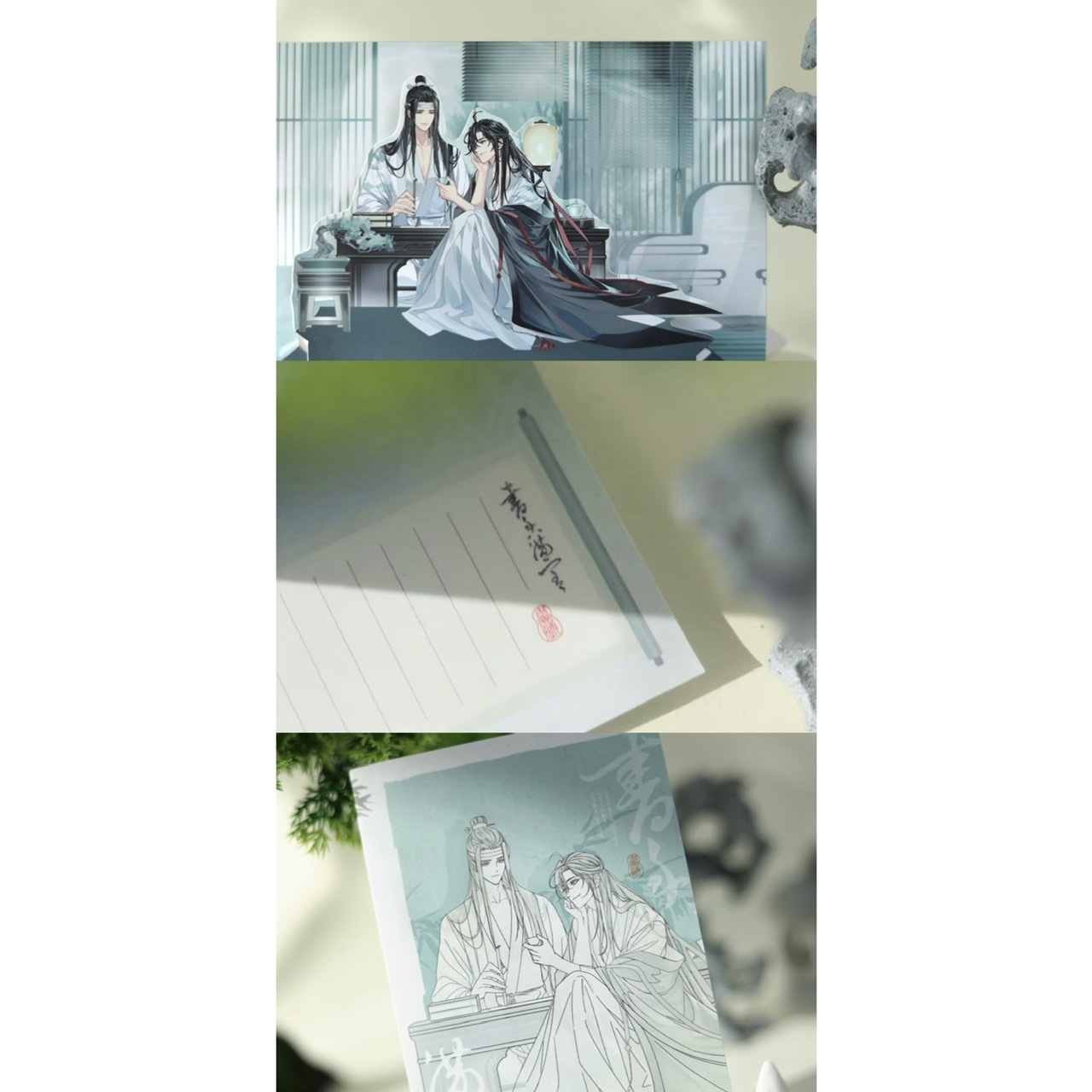 みかん様⭐︎未使用⭐︎ 魔女の家Books 占星天文歴　2冊セット 童友社 1/12 孫尚香 THE DOOM MECHA ver. 「Honor of Kings