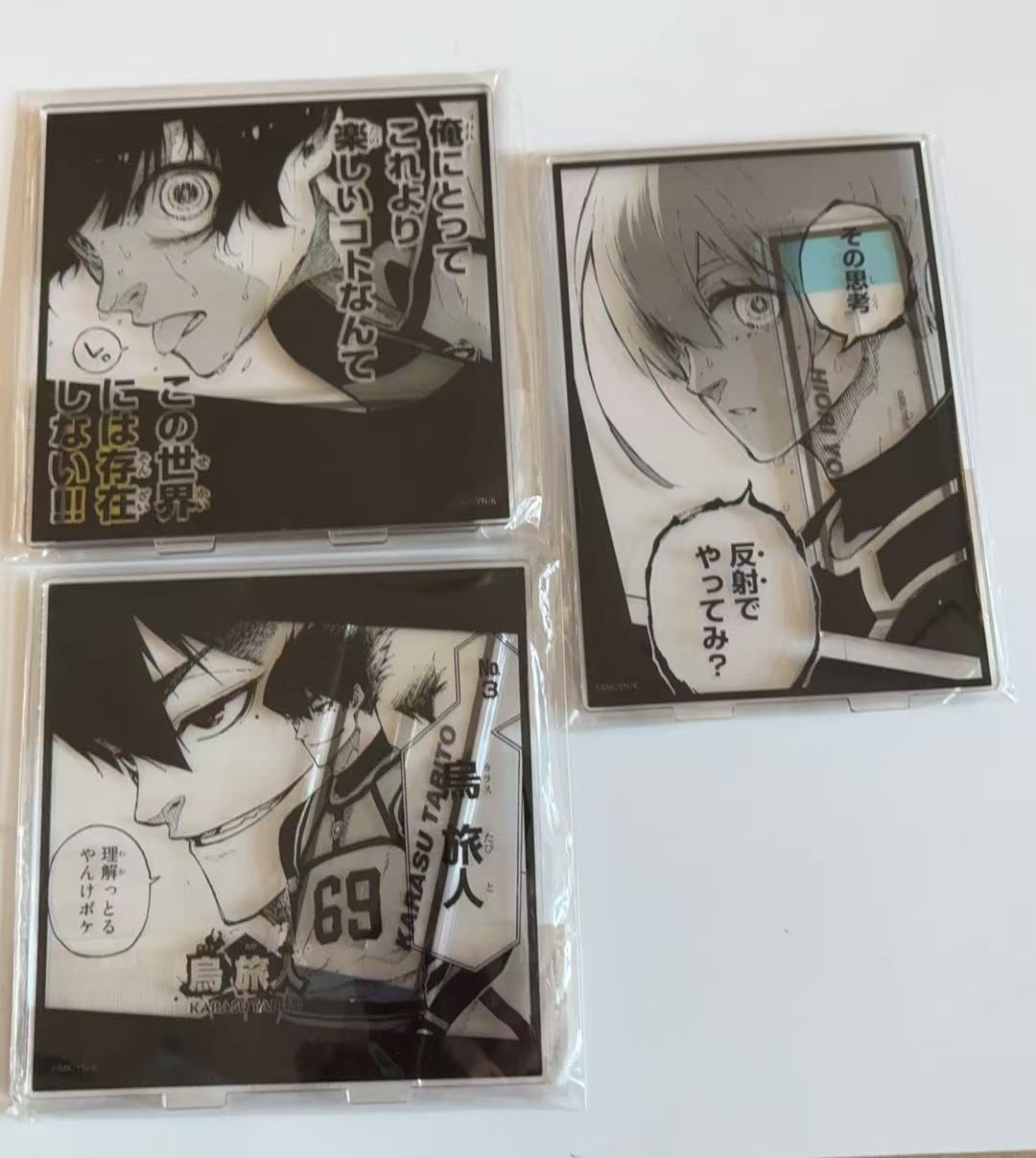 黒執事 缶バッジ 中国限定 シエル セバスチャン : おもちゃ