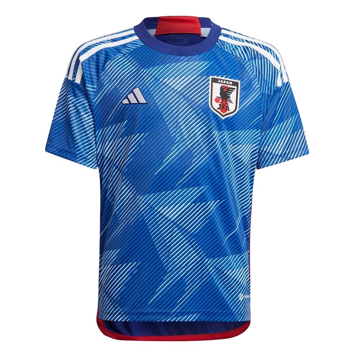 アディダス adidas 日本代表 半袖ユニフォーム #11 巻誠一郎