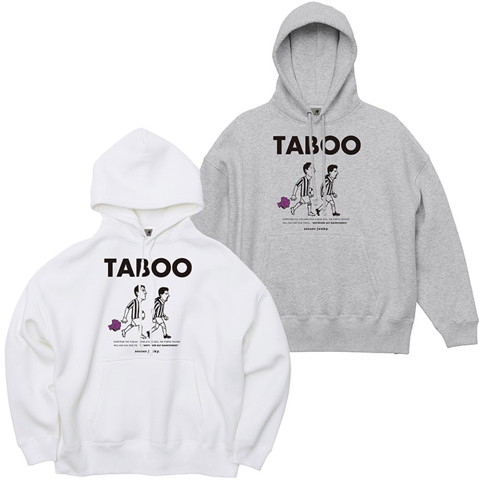 SoccerJunky ���å�������󥭡���Jerry �ѡ������֥եåȥ��� taboo+1 �ӥå����륨�åȥץ�ѡ�������(sj23b44)