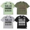 SULLO/ ץ饷ġ֥եåȥ  23SS CITY UNIFORM SHIRT(1540101030)