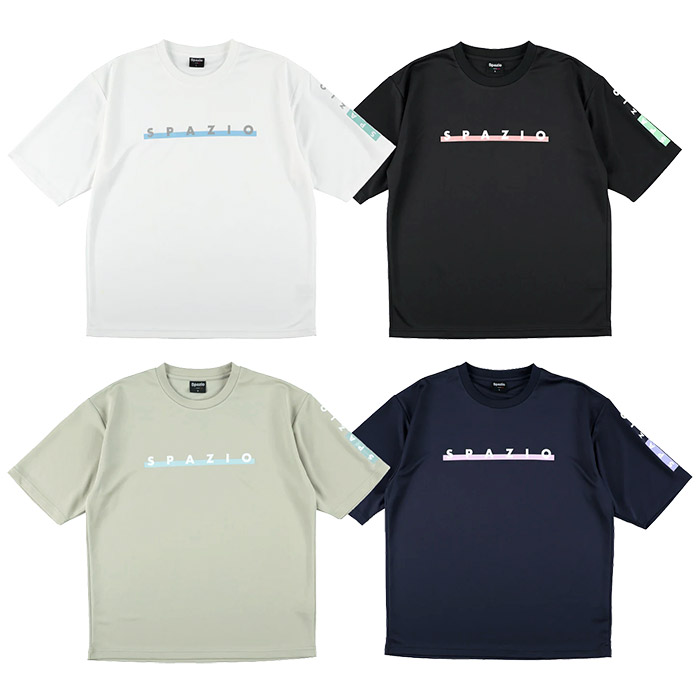 【お気に入り】 SPAZIO スパッツィオ プラシャツ「フットサル SPAZIOオーバー ウェア