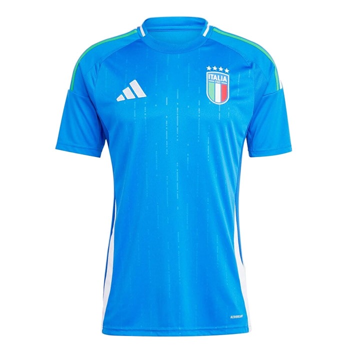 ラスパドーリ イタリア代表 ホーム ユニフォーム ナポリ ユーロ2024 イタリア代表 2024 ホームユニフォーム キッズ｜Alpen Online