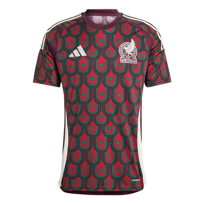 アディダス メキシコ代表 ユニフォーム サイズ不明 メキシコ代表 ユニフォーム「Adidas/アディダス メキシコ代表