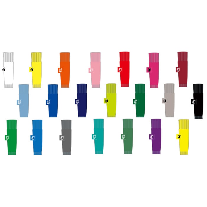 ClaudioPandiani/ SoccerJunky(サッカージャンキー) ソックス