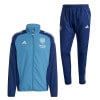 ʥ ȥ졼˥󥰡Adidas/ǥ ʥ 25/26 ץ쥼ơ󥸥㥱åȡץ쥼ơѥġ(jj1790-jj1797)