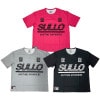 SULLO/ ˥ץTġ֥եåȥ Jr. CITY BOY SHIRT(1730401036)
