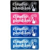 ClaudioPandiani/ SoccerJunky(���å�������󥭡�) ������֥եåȥ���  �ѥ󥸥���ޥ� ���ݡ��ĥ������(cp26a30)