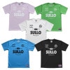 SULLO/�������� ����˥��ץ�T����ġ֥եåȥ��� Jr. INTRO STANDARD��SHIRT��(1820104026)