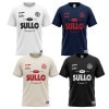 SULLO �������� T����ġ֥եåȥ��� INTRO STANDARD TEE��(1830101003)