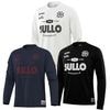 SULLO �������� ����ġ֥եåȥ��� INTRO STANDARD LS PRA SHIRT��(1835201044)