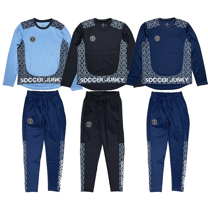 SoccerJunky(å󥭡) ȥ졼˥󥰾岼֥եåȥ ɥ饴󥦥+9 ȥ졼˥󥰥ȥå&󥯥奢+7ȥ졼˥󥰥󥰥ѥġ(sj24a11-12)