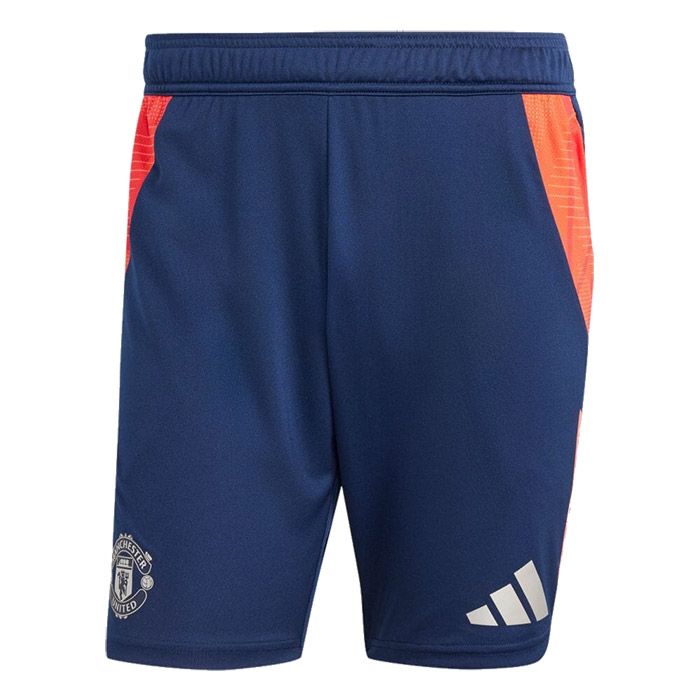 NIKE マンチェスターユナイテッド 09/10 パンツ ホーム ジュニア