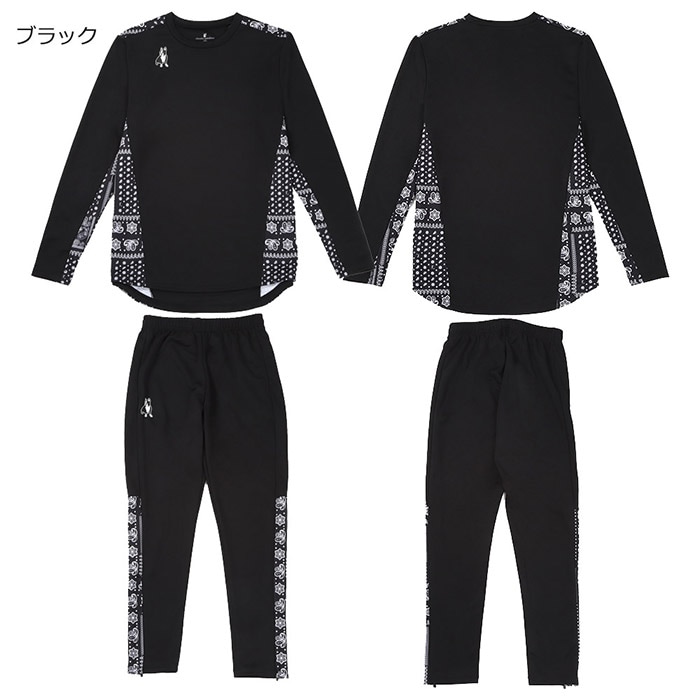 SoccerJunky(���å�������󥭡�) �ȥ졼�˥󥰾岼�֥����ƥ���+1�ȥ졼�˥󥰥ȥå�&�ޥ�����+1�ȥ졼�˥󥰥��󥰥ѥ�ġ�(sj23aa2-aa3)