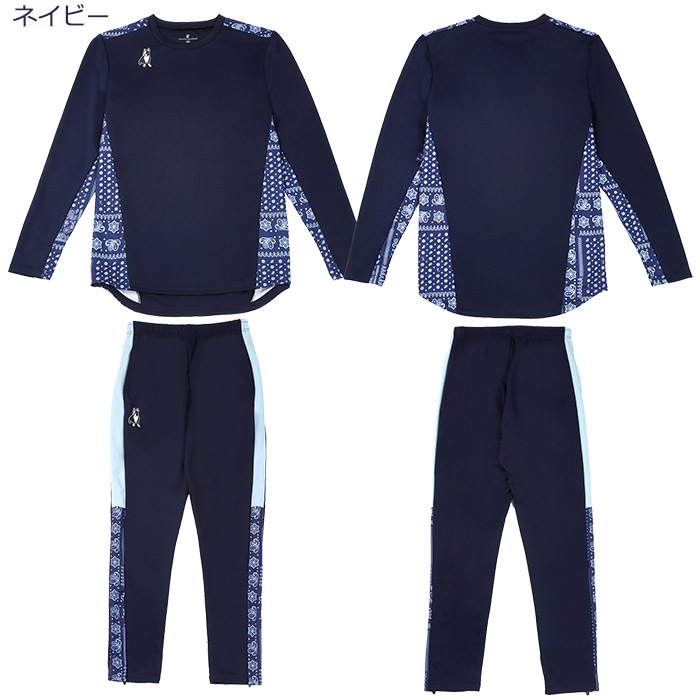 SoccerJunky(���å�������󥭡�) �ȥ졼�˥󥰾岼�֥����ƥ���+1�ȥ졼�˥󥰥ȥå�&�ޥ�����+1�ȥ졼�˥󥰥��󥰥ѥ�ġ�(sj23aa2-aa3)