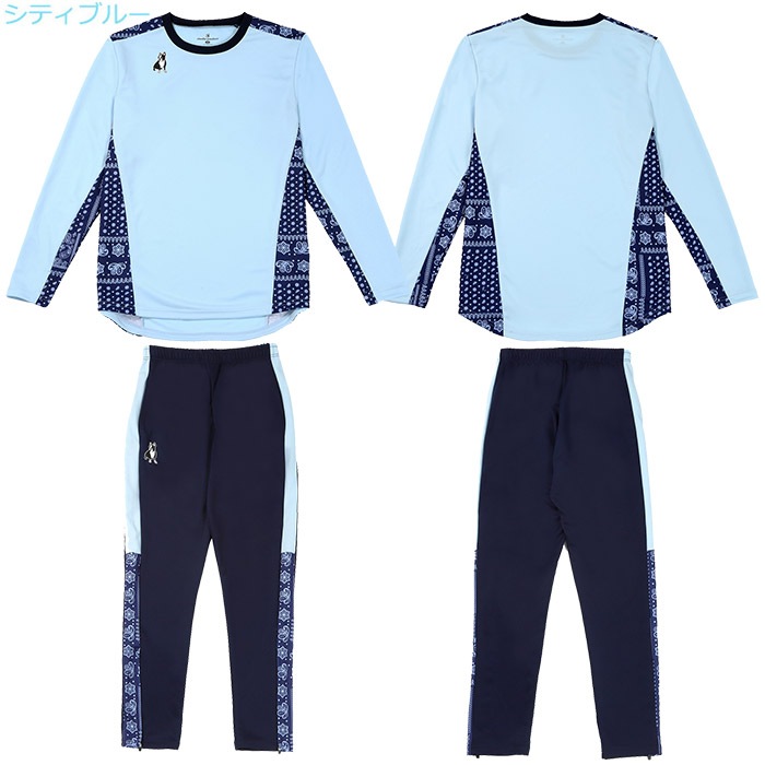 SoccerJunky(���å�������󥭡�) �ȥ졼�˥󥰾岼�֥����ƥ���+1�ȥ졼�˥󥰥ȥå�&�ޥ�����+1�ȥ졼�˥󥰥��󥰥ѥ�ġ�(sj23aa2-aa3)