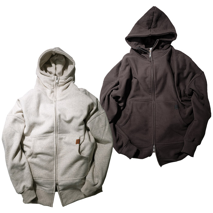 SULLO/�������� �ѡ������֥եåȥ��� ������ OSFO PARKA��(1533201052)