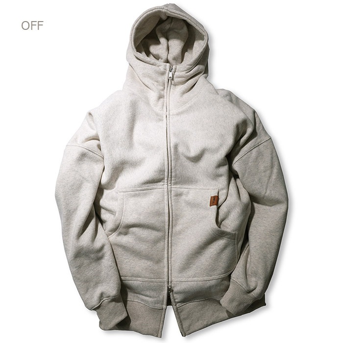 SULLO/�������� �ѡ������֥եåȥ��� ������ OSFO PARKA��(1533201052)