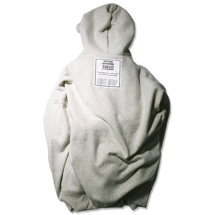 SULLO/�������� �ѡ������֥եåȥ��� ������ OSFO PARKA��(1533201052)