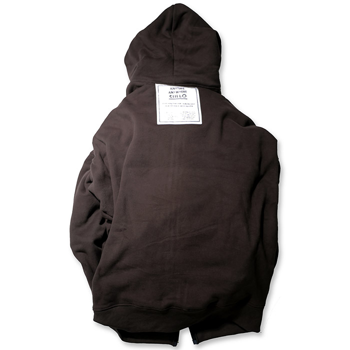SULLO/�������� �ѡ������֥եåȥ��� ������ OSFO PARKA��(1533201052)
