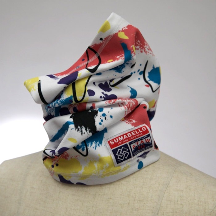 SULLO/ ͥåޡ֥եåȥ NECKWARMER(1675001042)